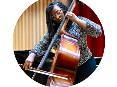 Bring the Bass Back – Northside