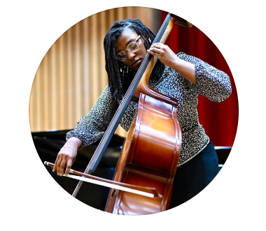 Bring the Bass Back – Northside