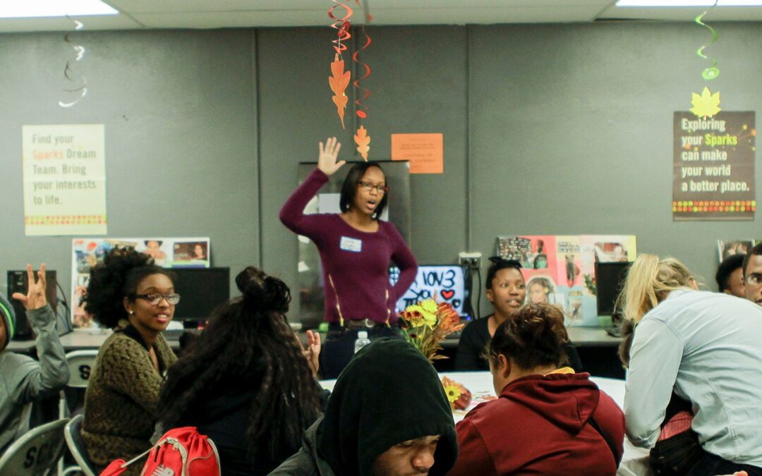 Northside Pride: Basic Needs for Aged Out Foster Youth, Including Single Mothers