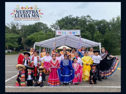 Nuestra Lucha MN