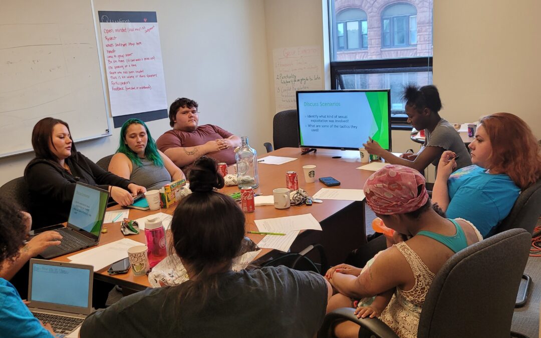 Community Think Tank